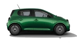 Renault E-Tech Twingo Evolution