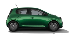 Renault E-Tech Twingo Evolution